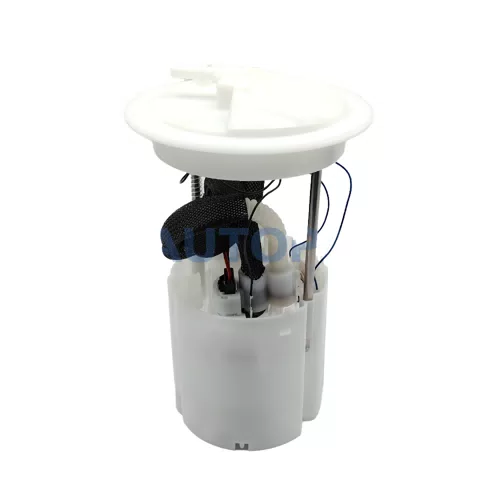 Fuel Pump Assembly Fit for Volvo C70 2007-2013 C30 S40 V50 L5 2.5L 6N51-9H307-AC 30792729 30792728 - image 2
